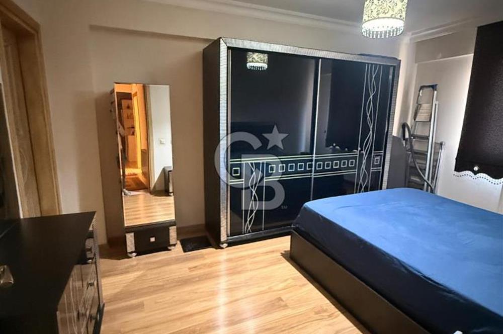 İzmir Karşıyaka Şemikler Satılık 3+1 Daire