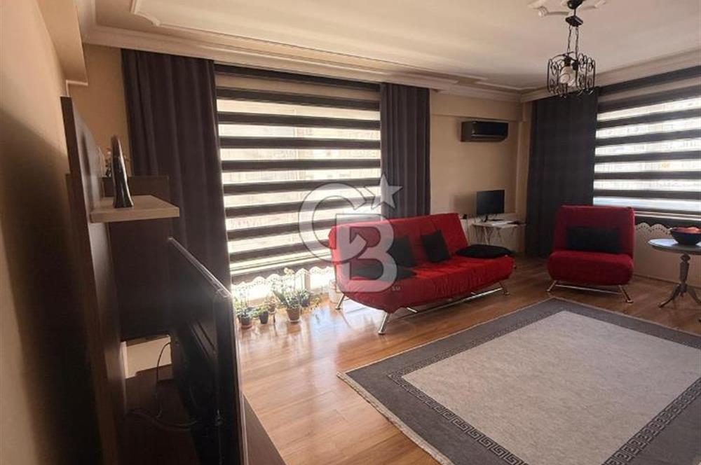 İzmir Karşıyaka Şemikler Satılık 3+1 Daire