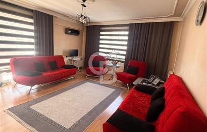 İzmir Karşıyaka Şemikler Satılık 3+1 Daire