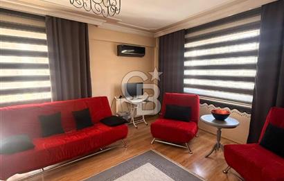 İzmir Karşıyaka Şemikler Satılık 3+1 Daire