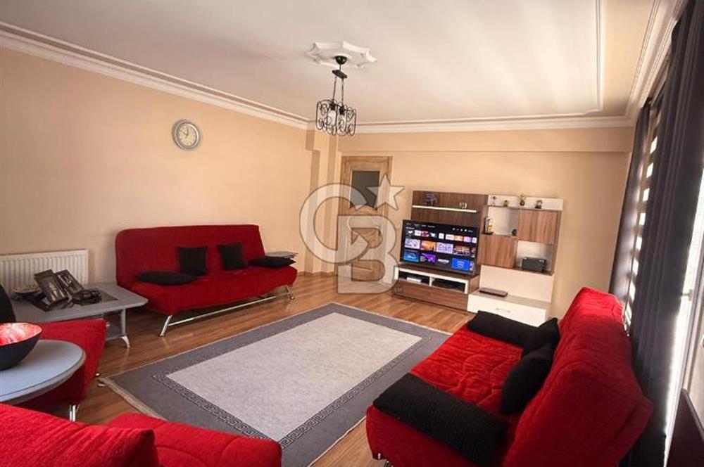 İzmir Karşıyaka Şemikler Satılık 3+1 Daire