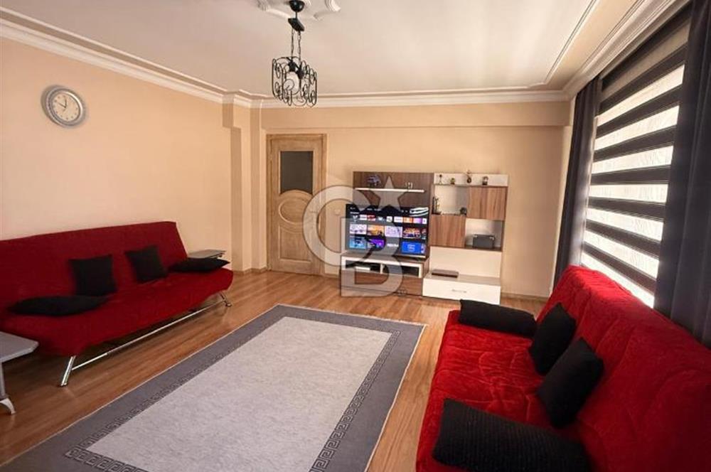 İzmir Karşıyaka Şemikler Satılık 3+1 Daire