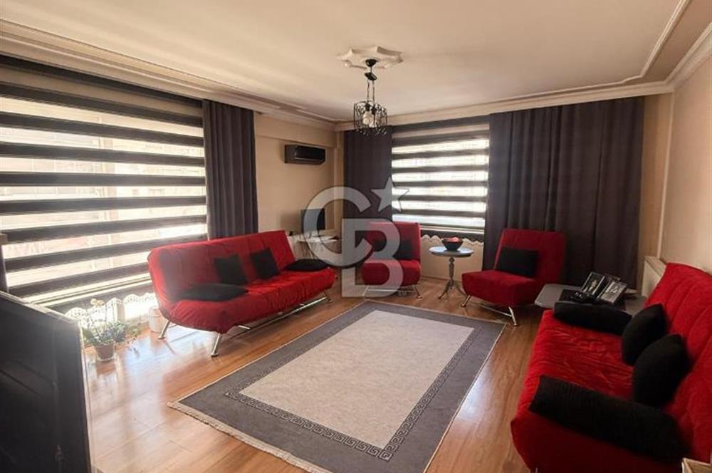 İzmir Karşıyaka Şemikler Satılık 3+1 Daire