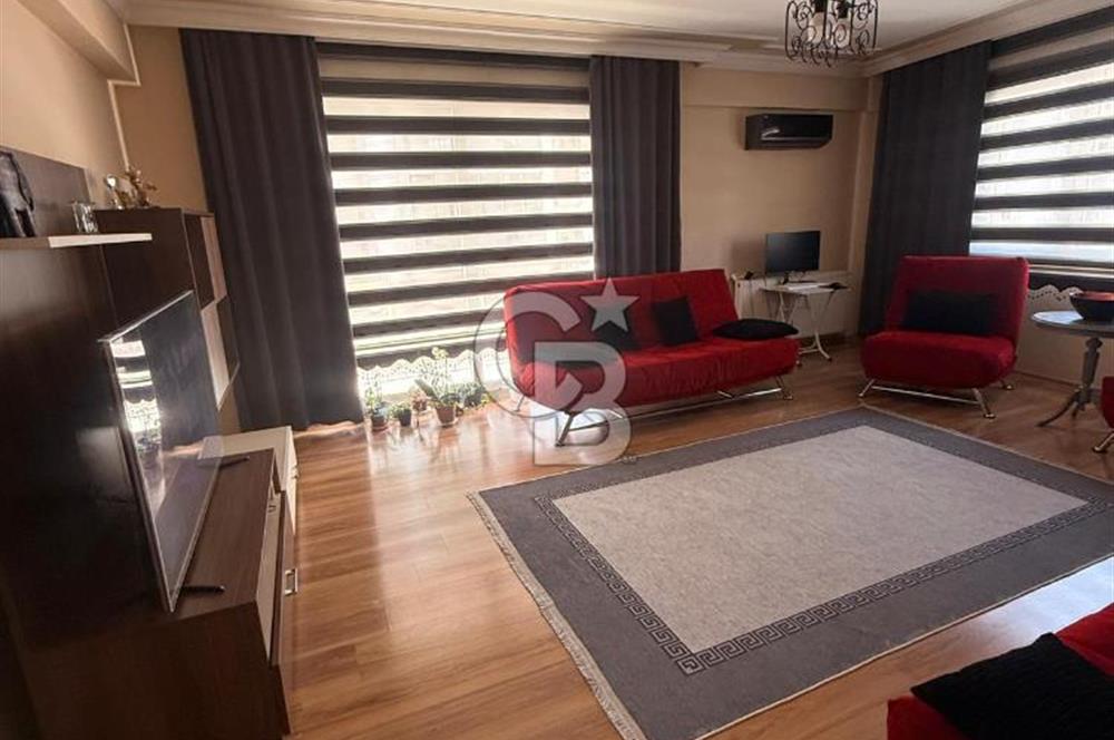 İzmir Karşıyaka Şemikler Satılık 3+1 Daire