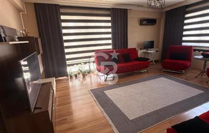 İzmir Karşıyaka Şemikler Satılık 3+1 Daire