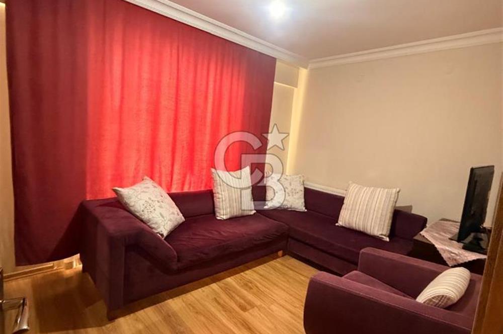 İzmir Karşıyaka Şemikler Satılık 3+1 Daire