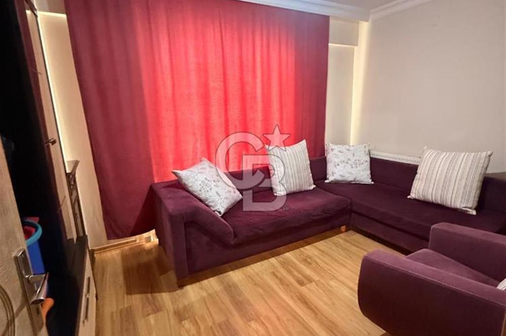İzmir Karşıyaka Şemikler Satılık 3+1 Daire