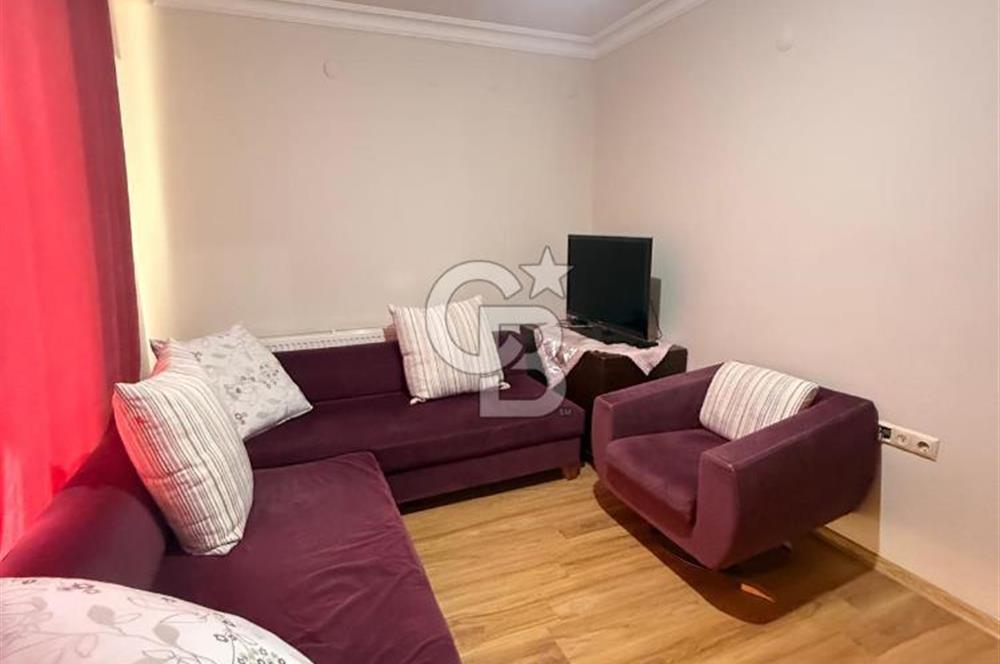 İzmir Karşıyaka Şemikler Satılık 3+1 Daire