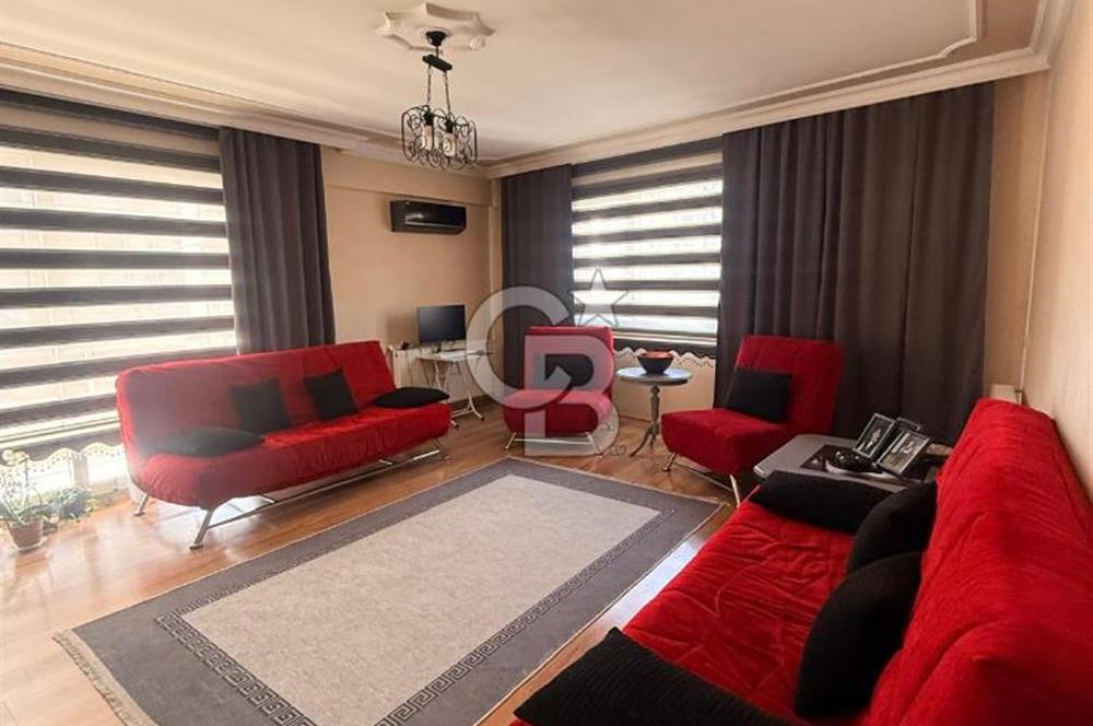 İzmir Karşıyaka Şemikler Satılık 3+1 Daire