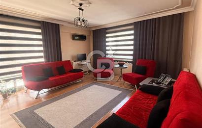 İzmir Karşıyaka Şemikler Satılık 3+1 Daire