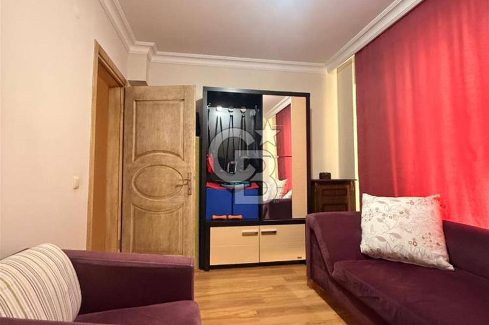 İzmir Karşıyaka Şemikler Satılık 3+1 Daire