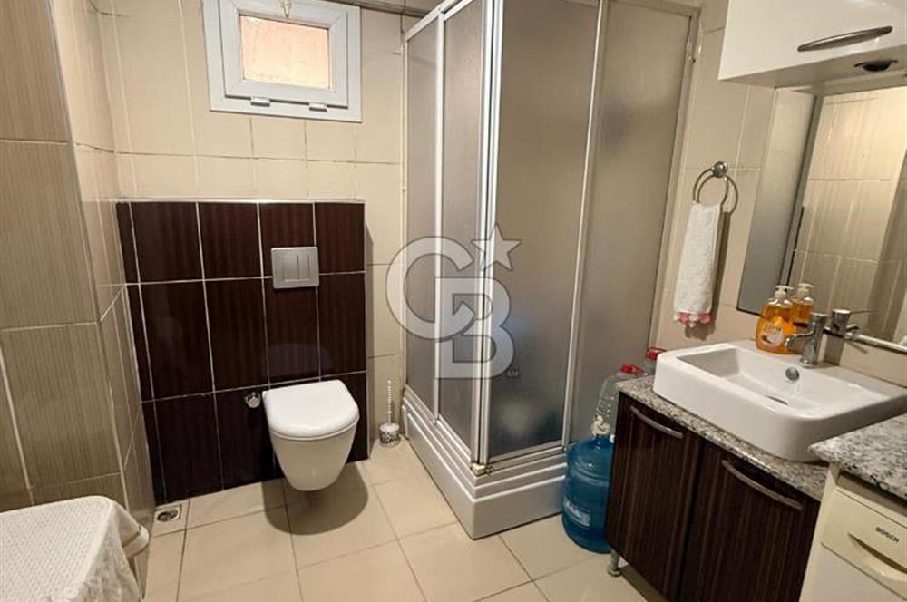 İzmir Karşıyaka Şemikler Satılık 3+1 Daire