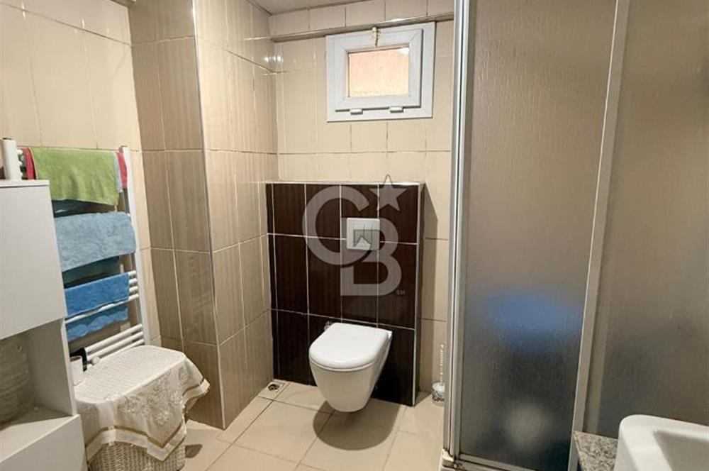 İzmir Karşıyaka Şemikler Satılık 3+1 Daire