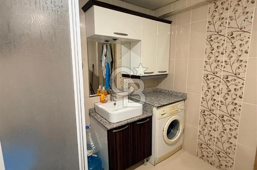 İzmir Karşıyaka Şemikler Satılık 3+1 Daire