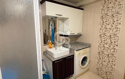 İzmir Karşıyaka Şemikler Satılık 3+1 Daire