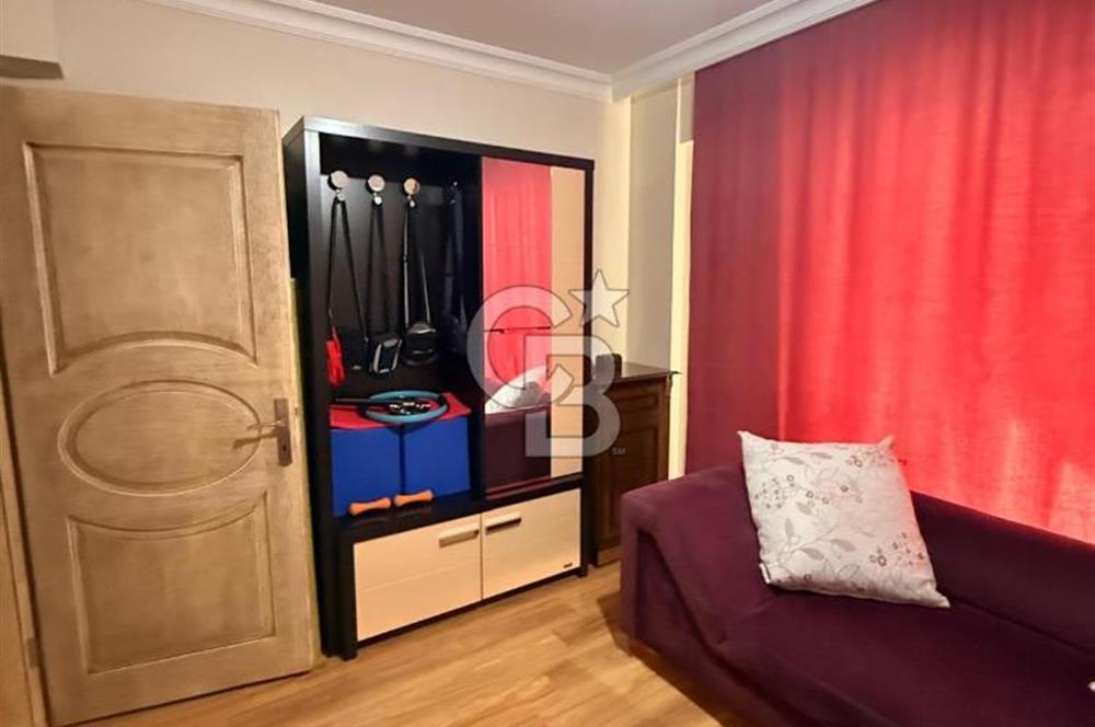 İzmir Karşıyaka Şemikler Satılık 3+1 Daire