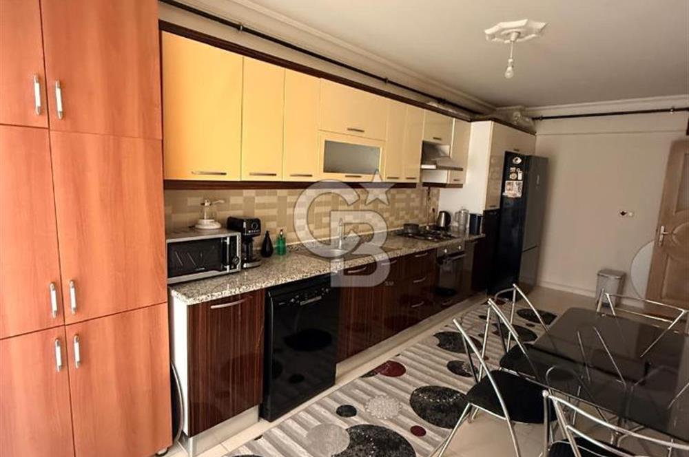 İzmir Karşıyaka Şemikler Satılık 3+1 Daire