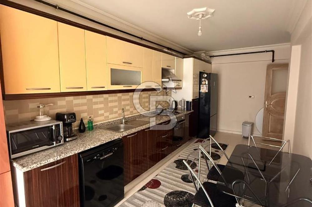 İzmir Karşıyaka Şemikler Satılık 3+1 Daire