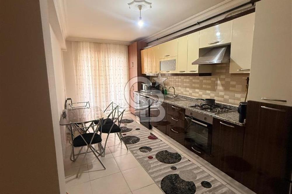 İzmir Karşıyaka Şemikler Satılık 3+1 Daire