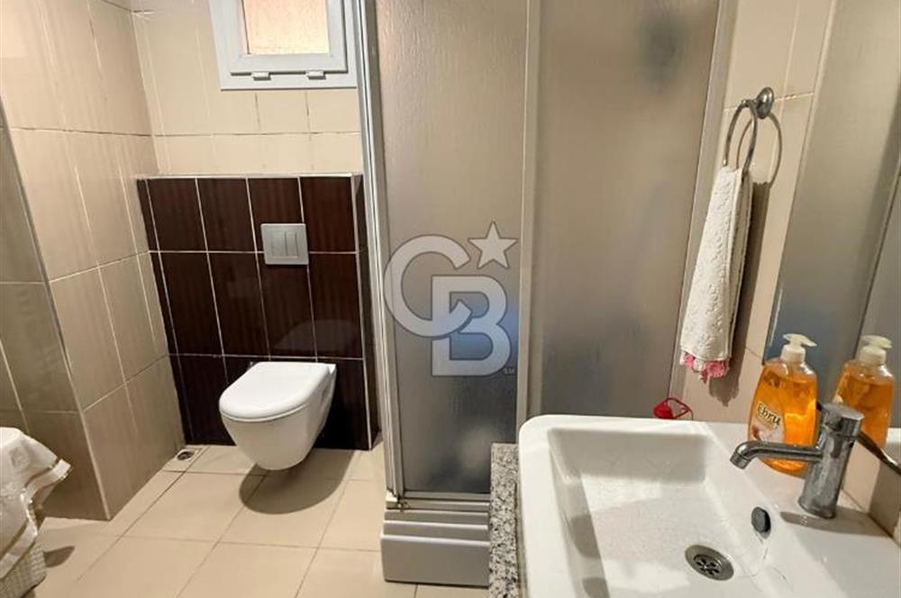 İzmir Karşıyaka Şemikler Satılık 3+1 Daire