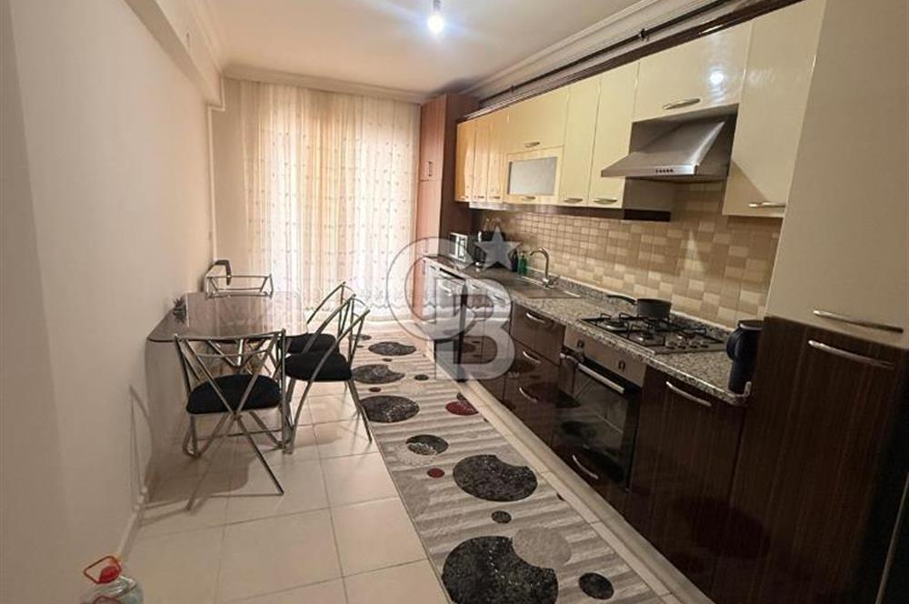 İzmir Karşıyaka Şemikler Satılık 3+1 Daire