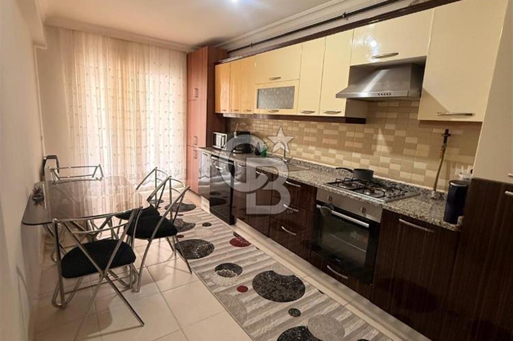 İzmir Karşıyaka Şemikler Satılık 3+1 Daire