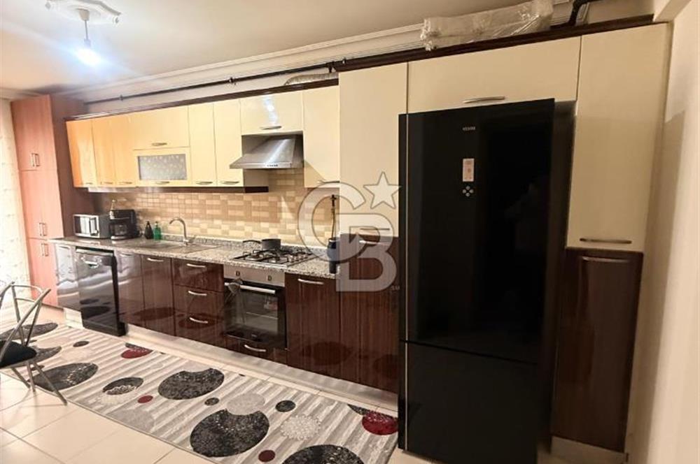 İzmir Karşıyaka Şemikler Satılık 3+1 Daire