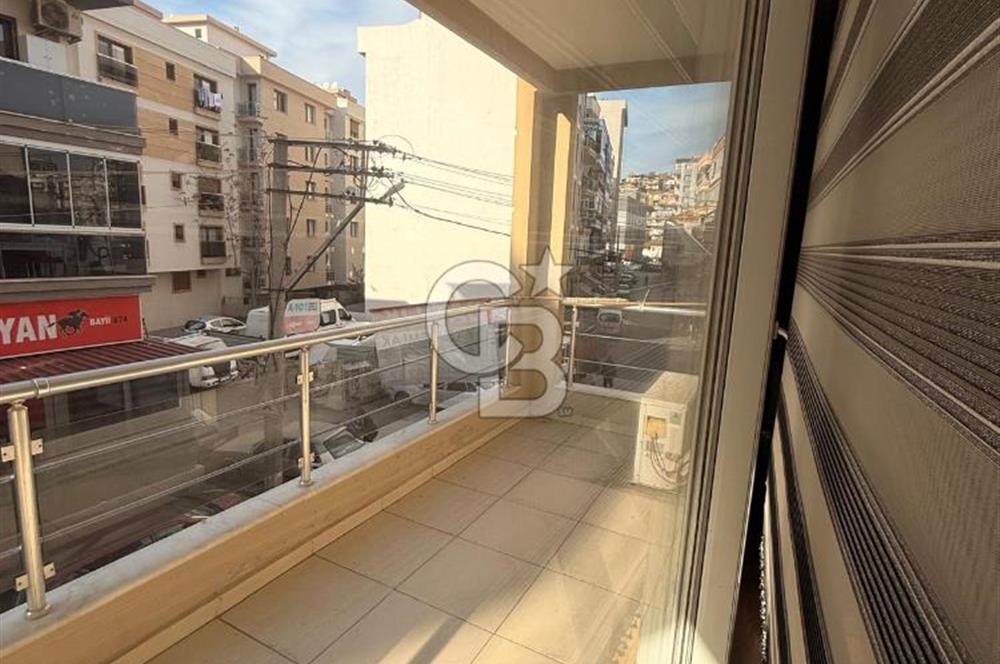 İzmir Karşıyaka Şemikler Satılık 3+1 Daire
