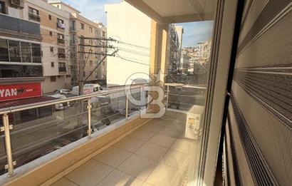 İzmir Karşıyaka Şemikler Satılık 3+1 Daire