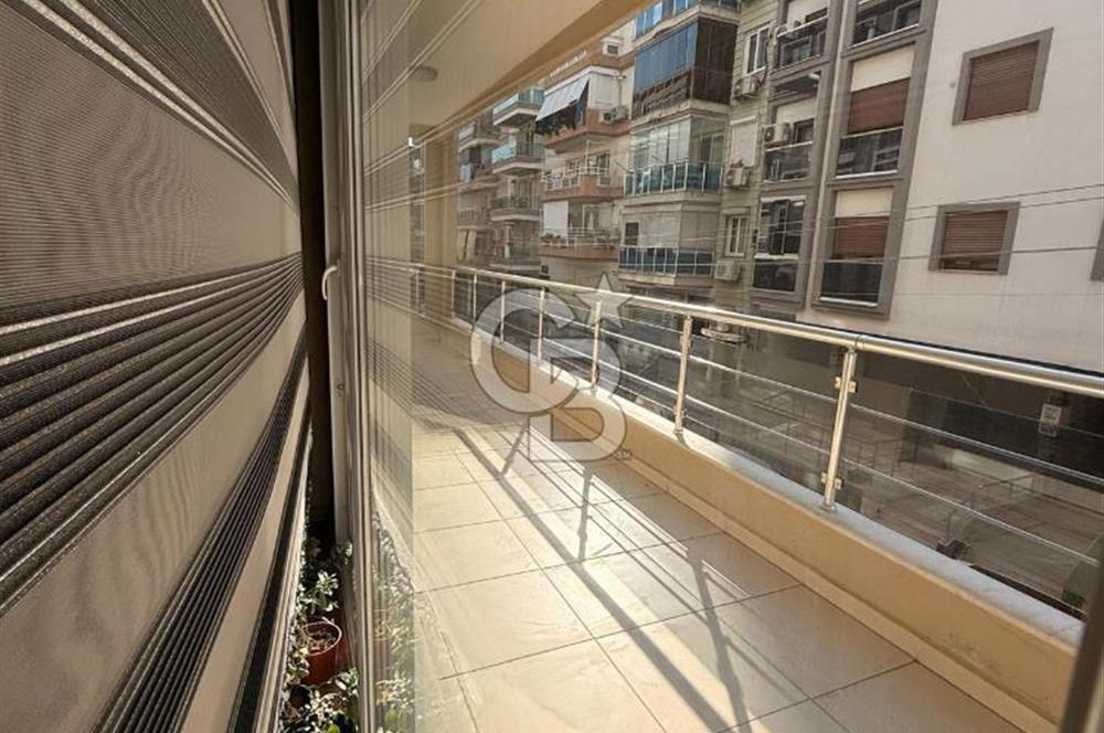 İzmir Karşıyaka Şemikler Satılık 3+1 Daire