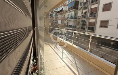 İzmir Karşıyaka Şemikler Satılık 3+1 Daire