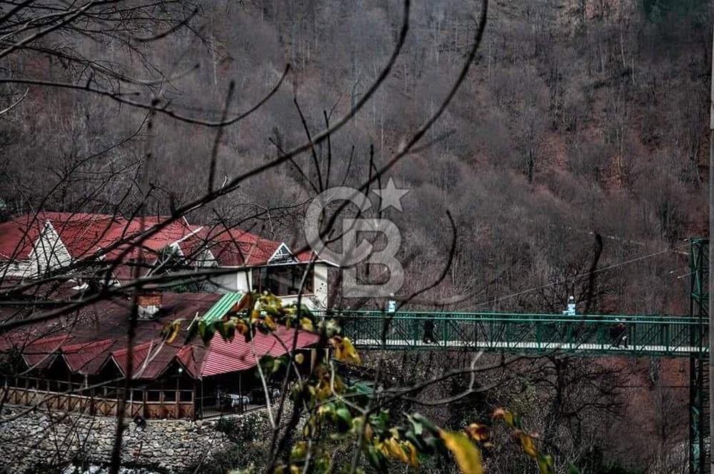 CB CLASS SATILIK OTEL&ARAZİ OYLAT İNEGÖL BURSA