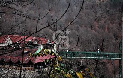 CB CLASS SATILIK OTEL&ARAZİ OYLAT İNEGÖL BURSA