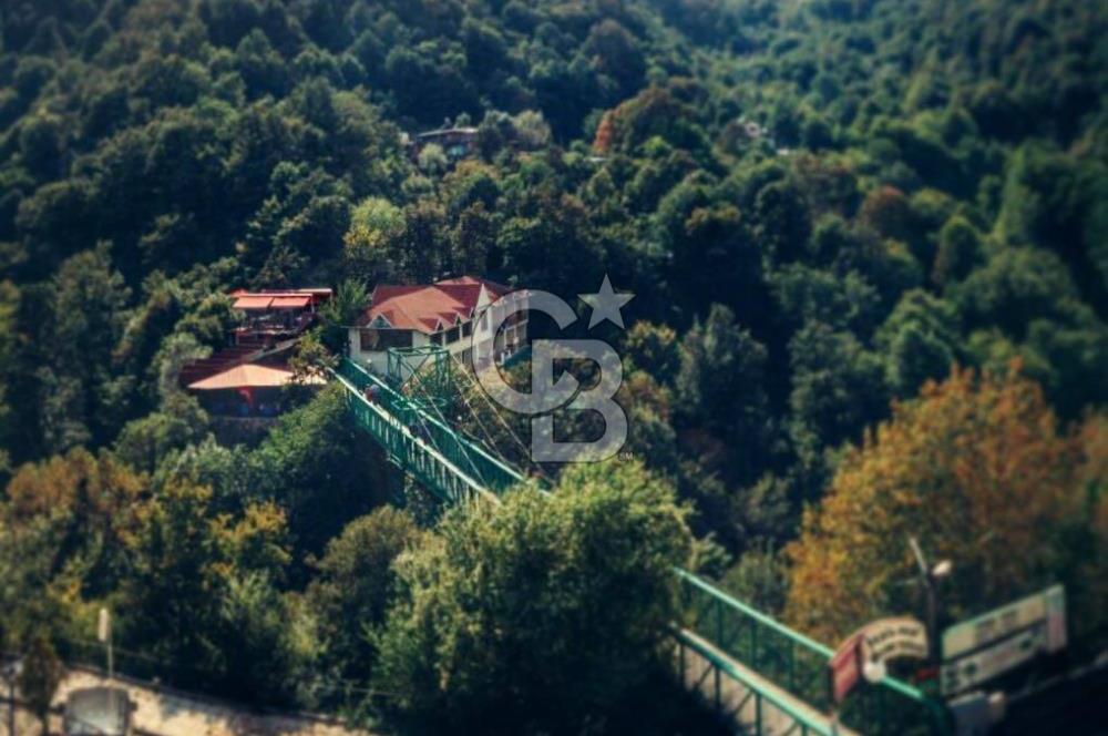 CB CLASS SATILIK OTEL&ARAZİ OYLAT İNEGÖL BURSA