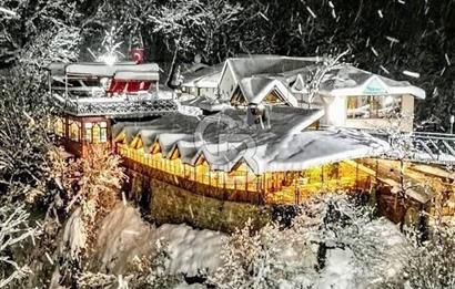 CB CLASS SATILIK OTEL&ARAZİ OYLAT İNEGÖL BURSA