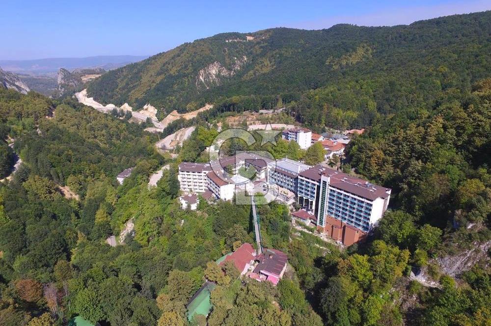 CB CLASS SATILIK OTEL&ARAZİ OYLAT İNEGÖL BURSA