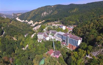 CB CLASS SATILIK OTEL&ARAZİ OYLAT İNEGÖL BURSA