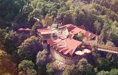 CB CLASS SATILIK OTEL&ARAZİ OYLAT İNEGÖL BURSA