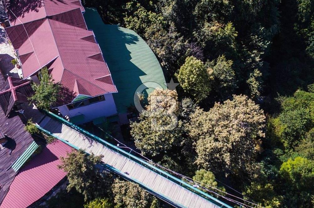 CB CLASS SATILIK OTEL&ARAZİ OYLAT İNEGÖL BURSA