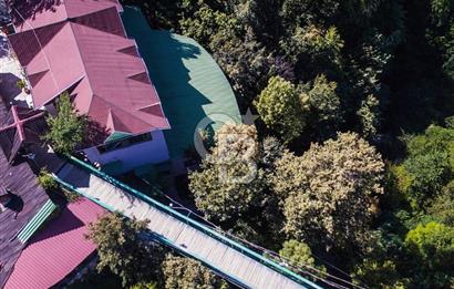 CB CLASS SATILIK OTEL&ARAZİ OYLAT İNEGÖL BURSA