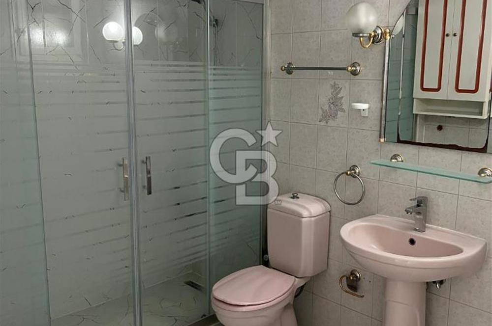 Narlıdere Ilıca Site İçerisinde Geniş Kiralık 3+1 Daire
