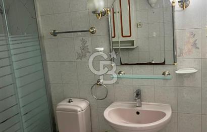 Narlıdere Ilıca Site İçerisinde Geniş Kiralık 3+1 Daire