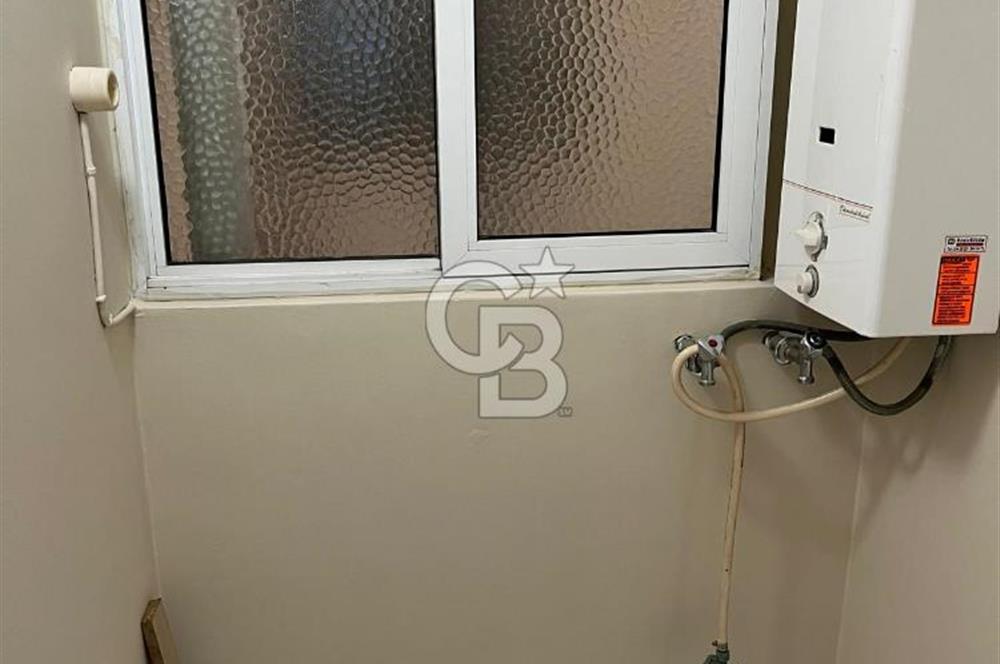 Narlıdere Ilıca Site İçerisinde Geniş Kiralık 3+1 Daire