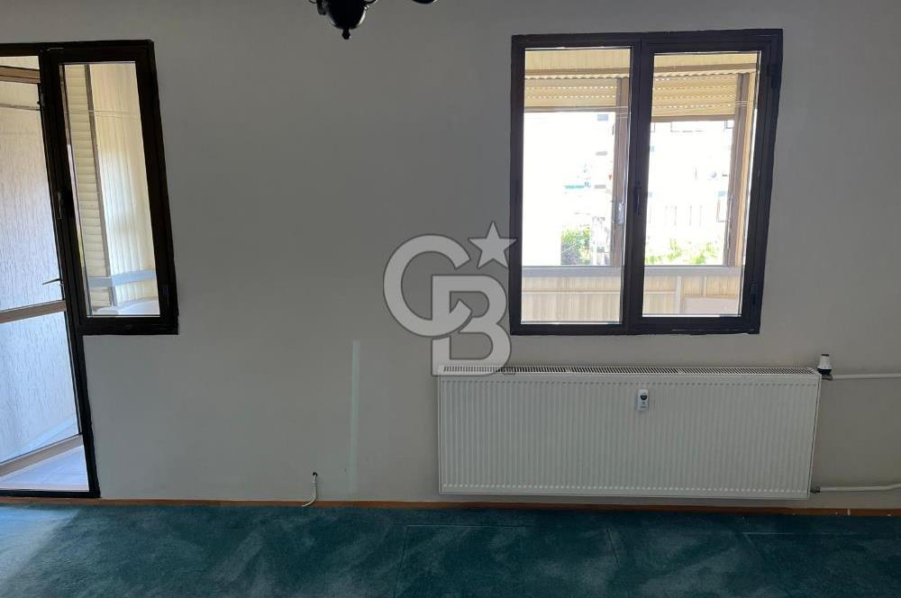 Narlıdere Ilıca Site İçerisinde Geniş Kiralık 3+1 Daire