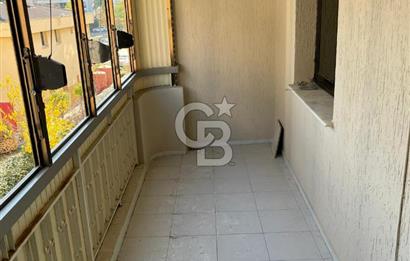 Narlıdere Ilıca Site İçerisinde Geniş Kiralık 3+1 Daire