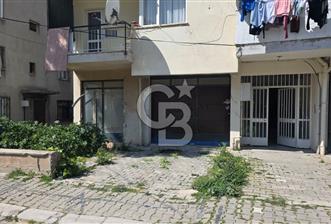 koyundere de cadde üstü satılık dükkan  - 2 - 338986
