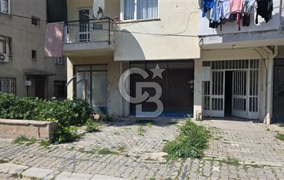 koyundere de cadde üstü satılık dükkan 