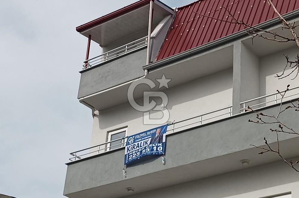 CB LEADER'DAN G.O.P.MAHALLESİNDE 2+1 KİRALIK SIFIR DUBLEKS