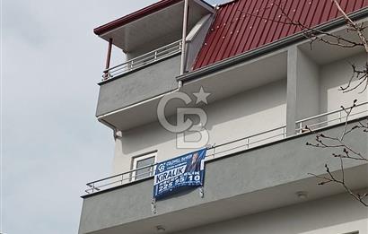 CB LEADER'DAN G.O.P.MAHALLESİNDE 2+1 KİRALIK SIFIR DUBLEKS