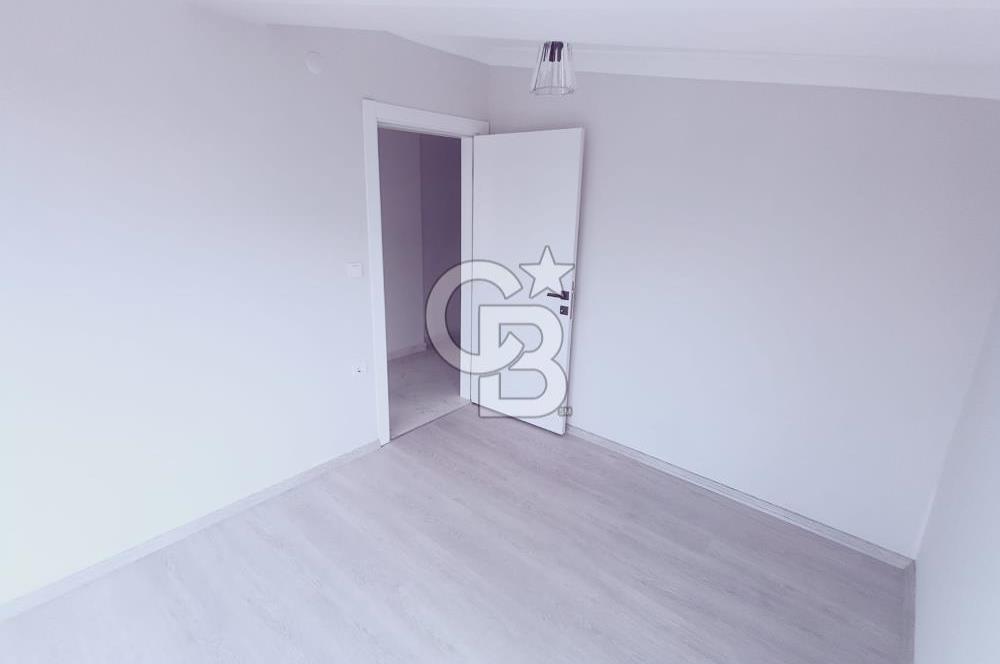 CB LEADER'DAN G.O.P.MAHALLESİNDE 2+1 KİRALIK SIFIR DUBLEKS